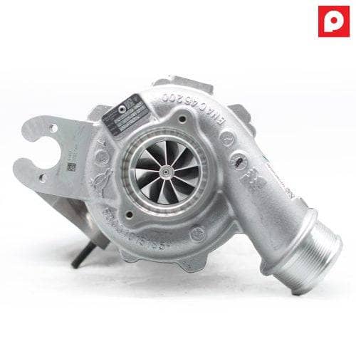 Kies-Motorsports Pure Turbos Pure Turbos Porsche 718 Cayman (2.0L) Pure450