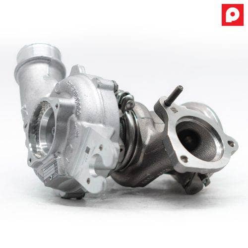 Kies-Motorsports Pure Turbos Pure Turbos Porsche 718 Cayman (2.0L) Pure450
