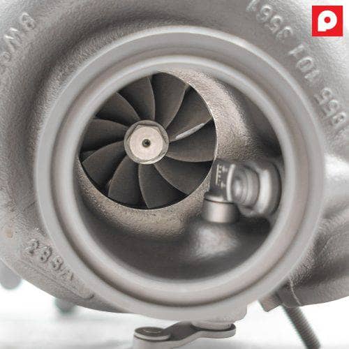 Kies-Motorsports Pure Turbos Pure Turbos Porsche 718 Cayman (2.5L) Pure600