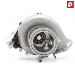 Kies-Motorsports Pure Turbos Pure Turbos Porsche 718 Cayman (2.5L) Pure600