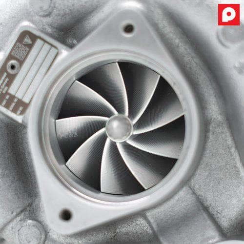 Kies-Motorsports Pure Turbos Pure Turbos Porsche 718 Cayman (2.5L) Pure600