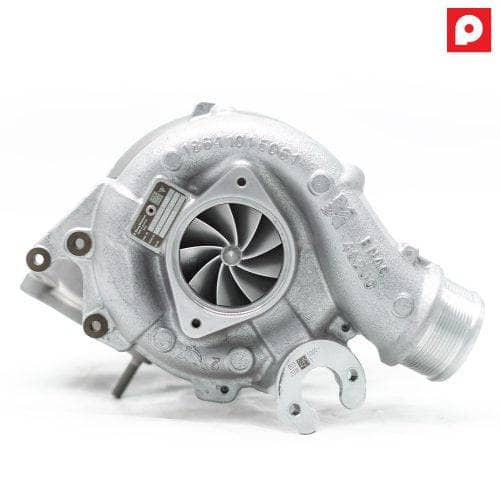 Pure Turbos Porsche 718 Cayman (2.5L) Pure600 Secondary image