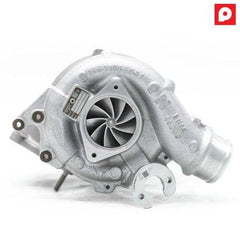 Kies-Motorsports Pure Turbos Pure Turbos Porsche 718 Cayman (2.5L) Pure600