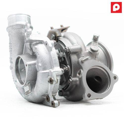 Kies-Motorsports Pure Turbos Pure Turbos Porsche 718 Cayman (2.5L) Pure600