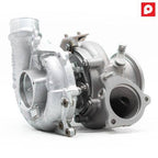 Kies-Motorsports Pure Turbos Pure Turbos Porsche 718 Cayman (2.5L) Pure600