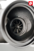 Kies-Motorsports Pure Turbos Pure Turbos Pure700 (NEW) S55 Turbo – BMW M2/M3/M4