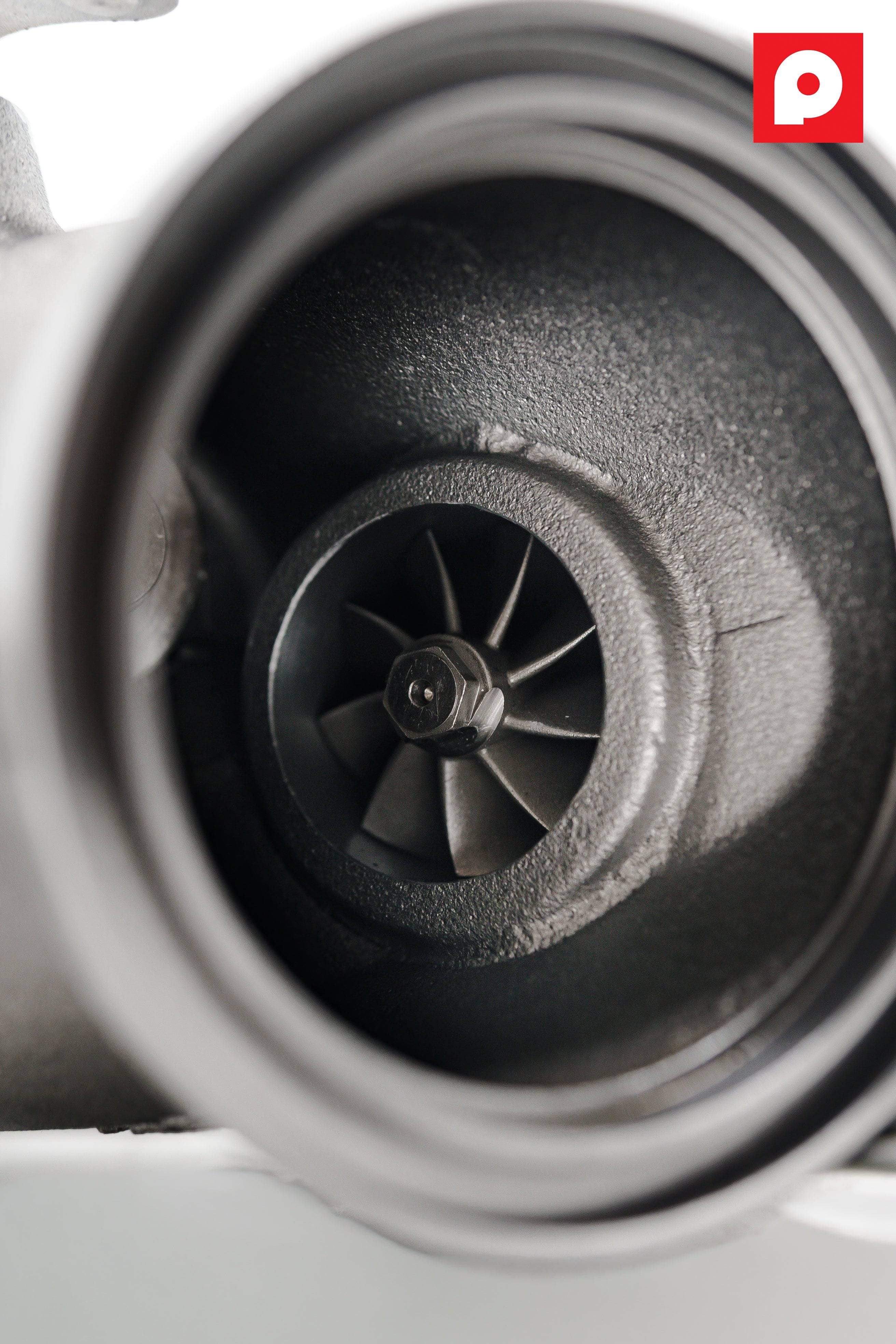 Kies-Motorsports Pure Turbos Pure Turbos Pure700 (NEW) S55 Turbo – BMW M2/M3/M4