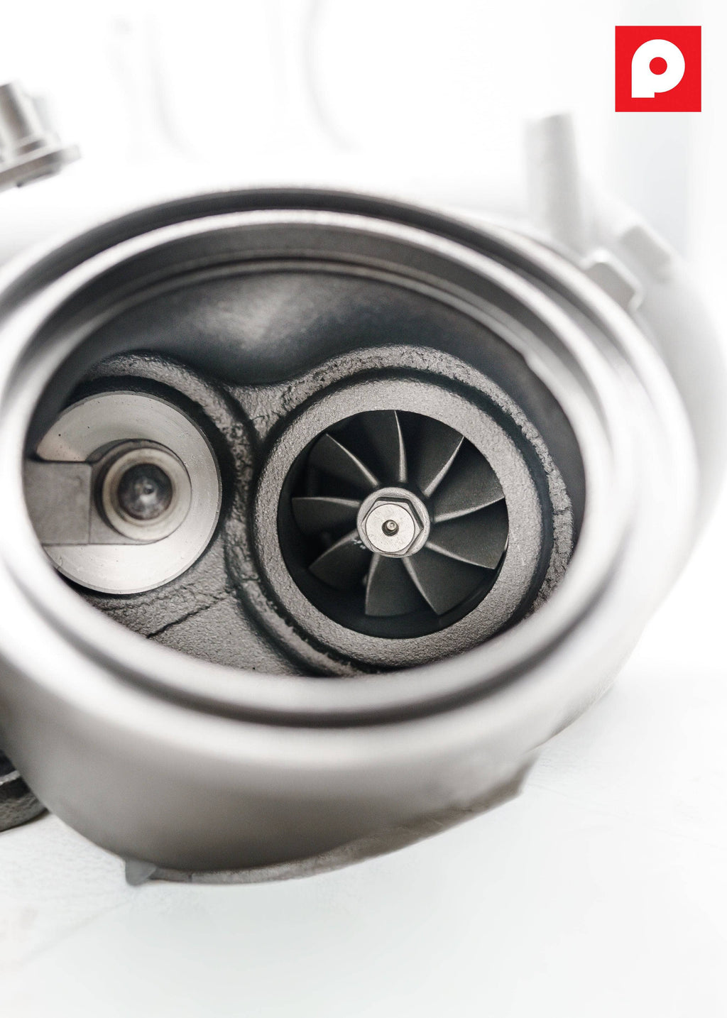 Kies-Motorsports Pure Turbos Pure Turbos Pure700 (NEW) S55 Turbo – BMW M2/M3/M4