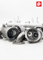 Kies-Motorsports Pure Turbos Pure Turbos Pure700 (NEW) S55 Turbo – BMW M2/M3/M4