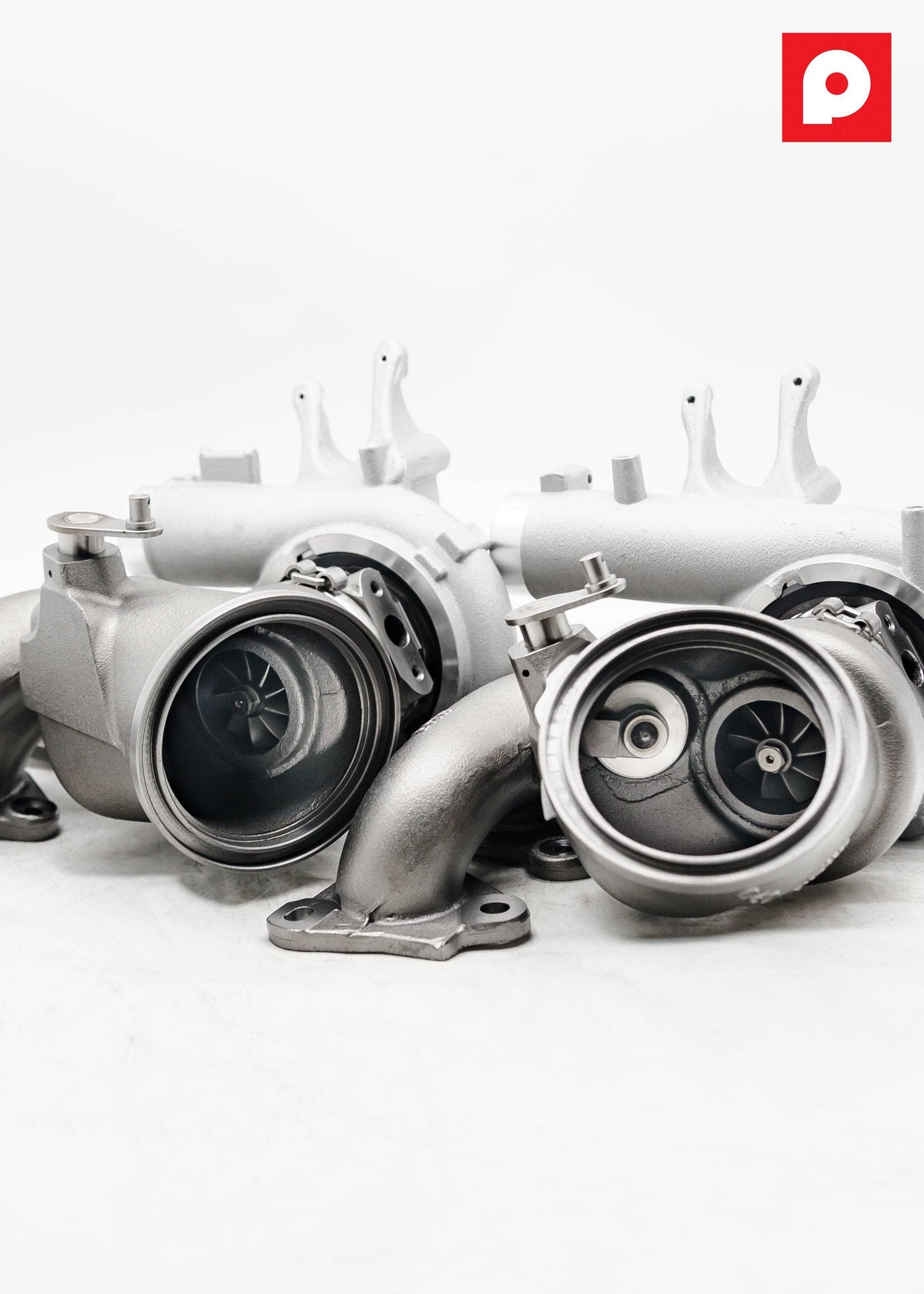Kies-Motorsports Pure Turbos Pure Turbos Pure700 (NEW) S55 Turbo – BMW M2/M3/M4