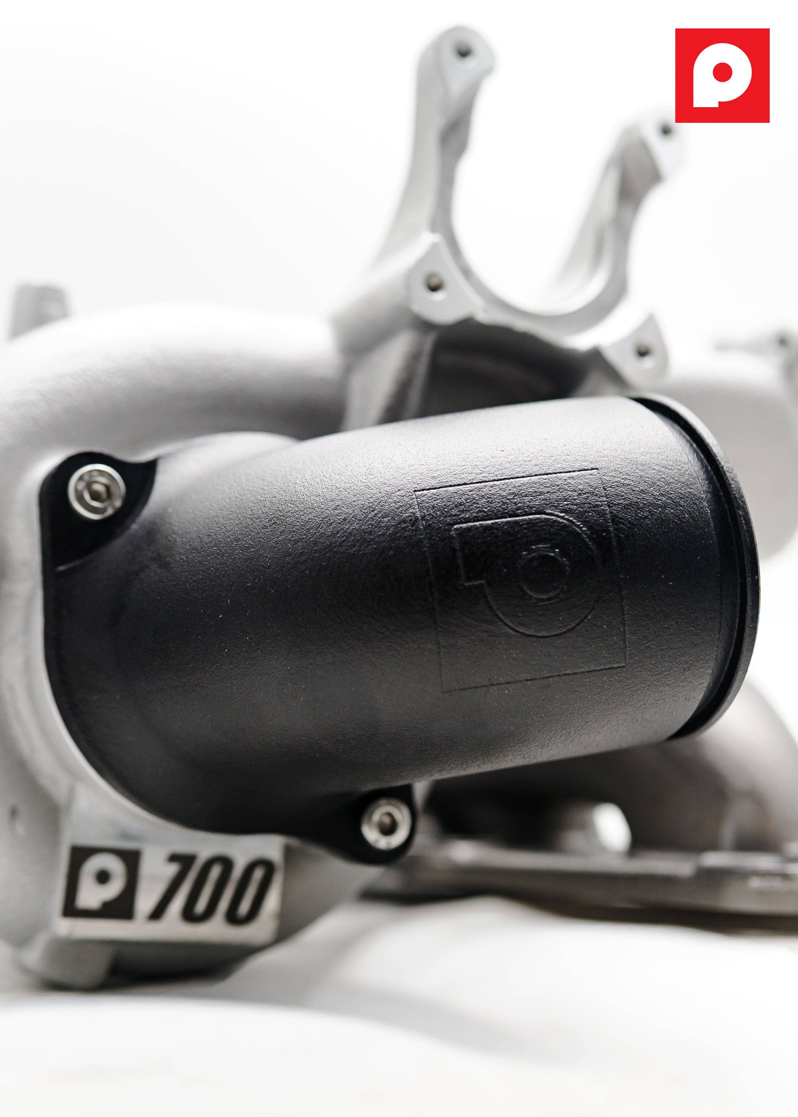 Kies-Motorsports Pure Turbos Pure Turbos Pure700 (NEW) S55 Turbo – BMW M2/M3/M4