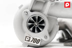 Kies-Motorsports Pure Turbos Pure Turbos Pure700 (NEW) S55 Turbo – BMW M2/M3/M4
