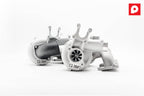 Kies-Motorsports Pure Turbos Pure Turbos Pure700 (NEW) S55 Turbo – BMW M2/M3/M4