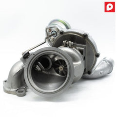 Kies-Motorsports Pure Turbos Toyota GR Corolla Pure550