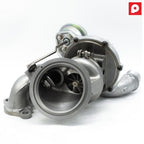 Kies-Motorsports Pure Turbos Toyota GR Corolla Pure550