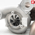 Kies-Motorsports Pure Turbos Toyota Supra (A90/A91) – NEW Pure800