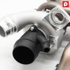 Kies-Motorsports Pure Turbos Toyota Supra (A90/A91) – NEW Pure800
