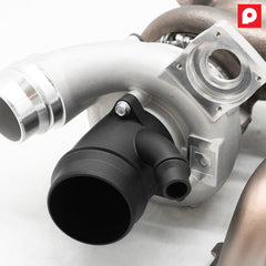 Kies-Motorsports Pure Turbos Toyota Supra (A90/A91) – NEW Pure800