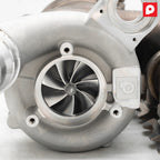 Kies-Motorsports Pure Turbos Toyota Supra (A90/A91) – NEW Pure800