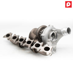 Kies-Motorsports Pure Turbos Toyota Supra (A90/A91) – NEW Pure800