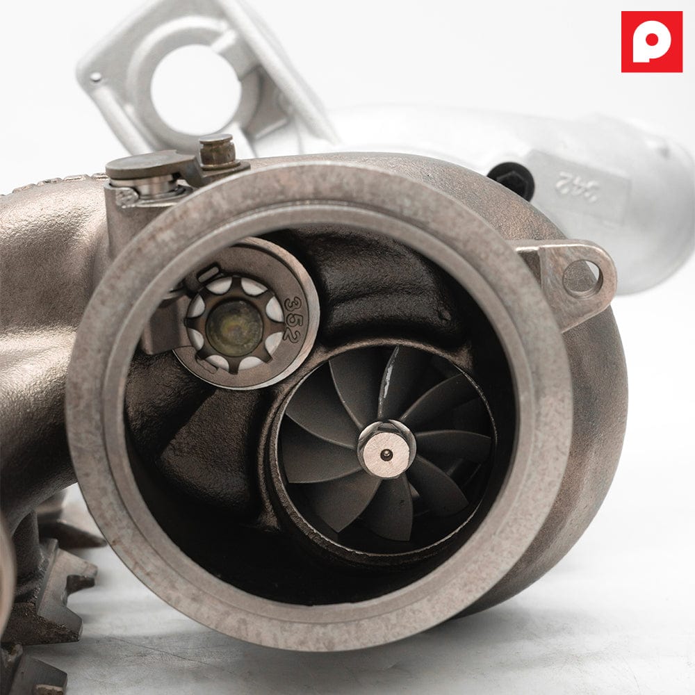 Kies-Motorsports Pure Turbos Toyota Supra (A90/A91) – NEW Pure800