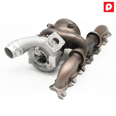 Kies-Motorsports Pure Turbos Toyota Supra (A90/A91) – NEW Pure800