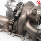 Kies-Motorsports Pure Turbos Toyota Supra (A90/A91) – NEW Pure800