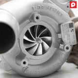 Kies-Motorsports Pure Turbos Toyota Supra (A90/A91) Pure650