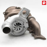 Kies-Motorsports Pure Turbos Toyota Supra (A90/A91) Pure650