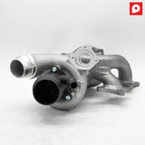 Kies-Motorsports Pure Turbos Toyota Supra (A90/A91) Pure800