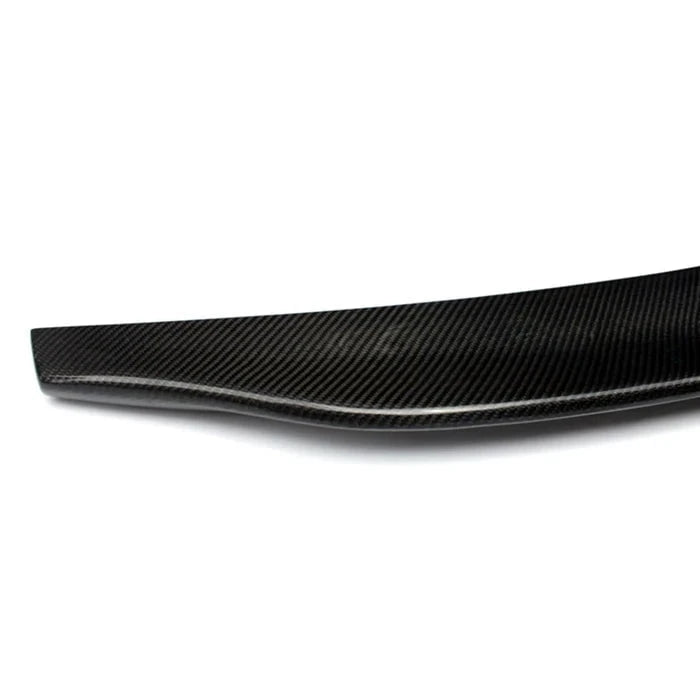 Kies-Motorsports R44 Performance MHC+ Audi RS3 Saloon A3/S3 CS Style Spoiler In Pre Preg Carbon Fibre (8V)