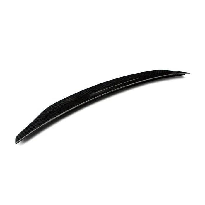 Kies-Motorsports R44 Performance MHC+ Audi RS3 Saloon A3/S3 CS Style Spoiler In Pre Preg Carbon Fibre (8V)