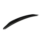 Kies-Motorsports R44 Performance MHC+ Audi RS3 Saloon A3/S3 CS Style Spoiler In Pre Preg Carbon Fibre (8V)
