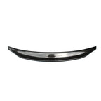 Kies-Motorsports R44 Performance MHC+ Audi RS3 Saloon A3/S3 CS Style Spoiler In Pre Preg Carbon Fibre (8V)