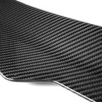 Kies-Motorsports R44 Performance MHC+ Audi RS3 Saloon A3/S3 Ducktail Style Spoiler In Pre Preg Carbon Fibre (8V)