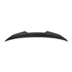 Kies-Motorsports R44 Performance MHC+ Audi RS3 Saloon A3/S3 Ducktail Style Spoiler In Pre Preg Carbon Fibre (8V)