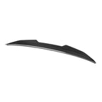 Kies-Motorsports R44 Performance MHC+ Audi RS3 Saloon A3/S3 Ducktail Style Spoiler In Pre Preg Carbon Fibre (8V)