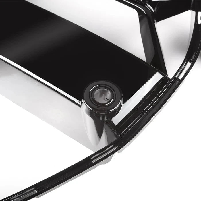 Kies-Motorsports R44 Performance MHC Black BMW M3/M4 CSL Style Front Grille In Gloss Black (G80/G81/G82/G83)