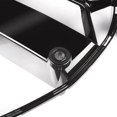 Kies-Motorsports R44 Performance MHC Black BMW M3/M4 CSL Style Front Grille In Gloss Black (G80/G81/G82/G83)