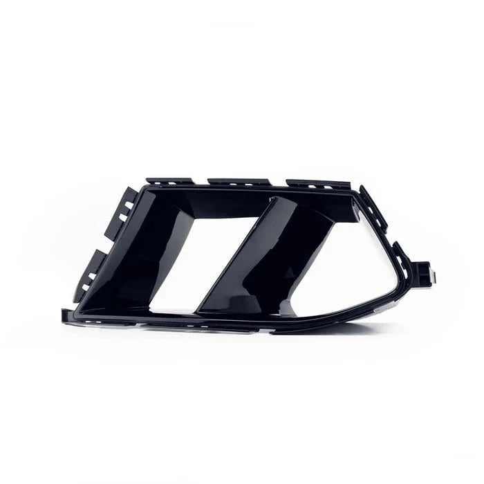 Kies-Motorsports R44 Performance MHC Black BMW M3/M4 Performance Style Front Ducts In Gloss Black (G80/G81/G82/G83)