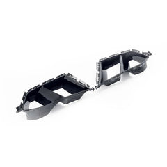 Kies-Motorsports R44 Performance MHC Black BMW M3/M4 Performance Style Front Ducts In Gloss Black (G80/G81/G82/G83)