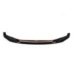 Kies-Motorsports R44 Performance MHC Black BMW M3/M4 SP1 Front Splitter In Gloss Black (G80/G81/G82/G83)