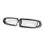 Kies-Motorsports R44 Performance MHC+ BMW 2 Series Front Grille Surround In Gloss Pre Preg Carbon Fibre (G42 inc. M240i)