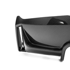 Kies-Motorsports R44 Performance MHC+ BMW F22/F23 M235i & M240i Ultra Aggressive Style Rear Diffuser In Pre Preg Carbon Fibre