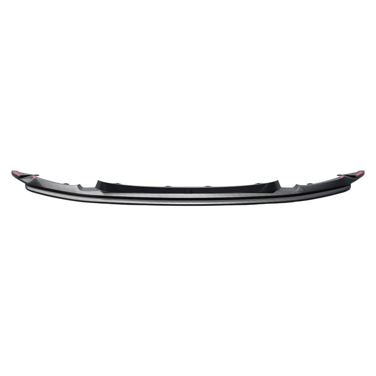 Kies-Motorsports R44 Performance MHC+ BMW F80 M3 & F82/F83 M4 GTX Front Splitter In Pre Preg Carbon Fibre – Upper Only Upper Only Main image