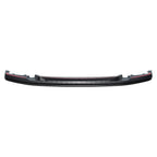 Kies-Motorsports R44 Performance MHC+ BMW F87 M2 Competition S55 GTX Front Splitter In Pre Preg Carbon Fibre – Upper Only Upper Only