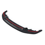 Kies-Motorsports R44 Performance MHC+ BMW F87 M2 Competition S55 GTX Front Splitter In Pre Preg Carbon Fibre – Upper Only Upper Only