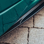 Kies-Motorsports R44 Performance MHC+ BMW F87 M2 & M2 Competition GTX Side Skirts In Pre Preg Carbon Fibre