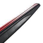 Kies-Motorsports R44 Performance MHC+ BMW F87 M2 & M2 Competition GTX Side Skirts In Pre Preg Carbon Fibre