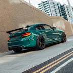 Kies-Motorsports R44 Performance MHC+ BMW F87 M2 & M2 Competition GTX Side Skirts In Pre Preg Carbon Fibre